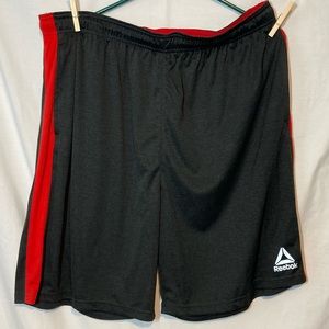 Men's Reebok Shorts Size XXL